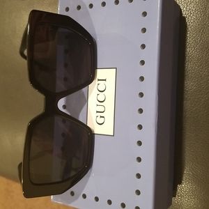 Gucci sunglasses